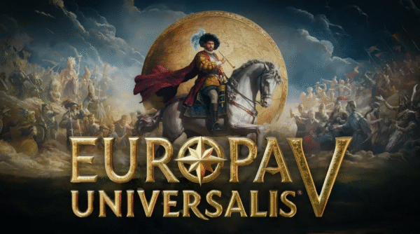 Europa Universalis 5