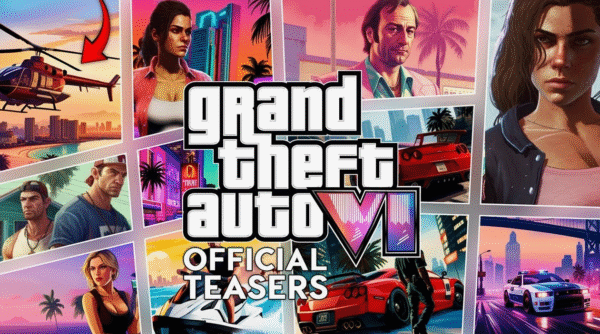 GTA 6 в PlayStation Store получила обновление