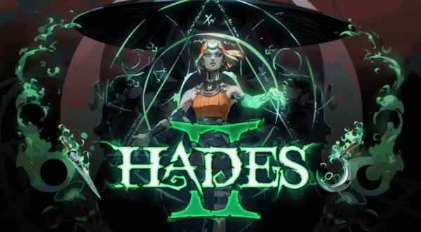 Hades 2 обновление игры