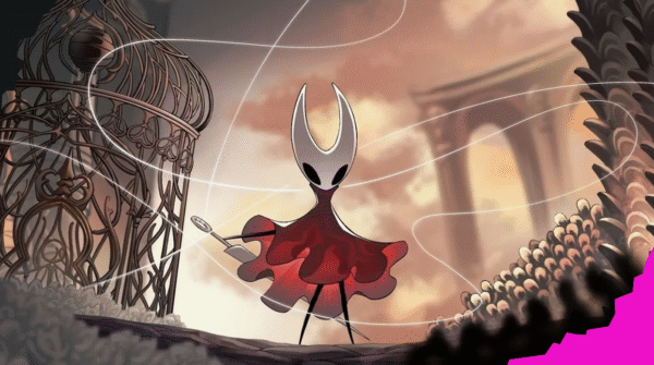 Hollow Knight ждет продолжение