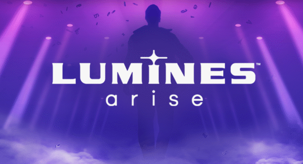 Lumines Arise