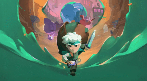 Moonlighter 2: The Endless Vault