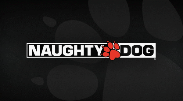 Naughty Dog