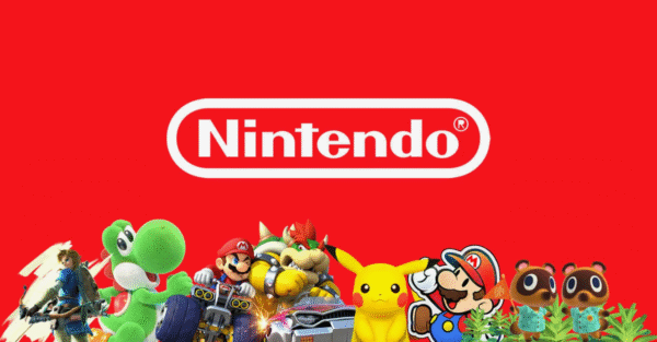 Nintendo