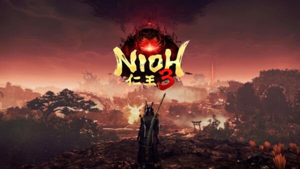 Nioh 3