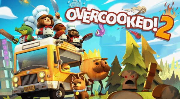 Overcooked 2