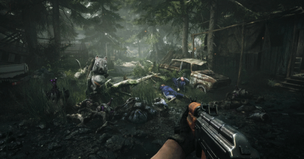 Pioner игра на пк