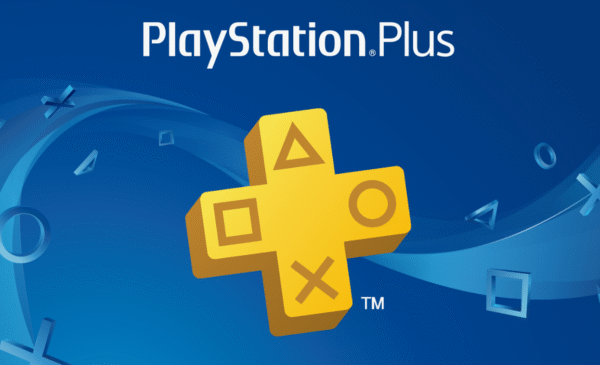 Playstation Plus
