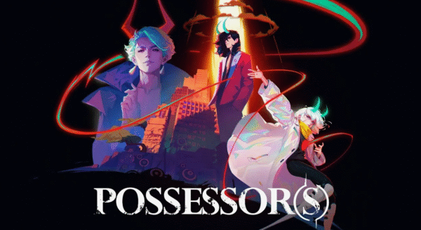 Possessor(s)
