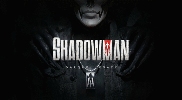 Shadowman: Darque Legacy