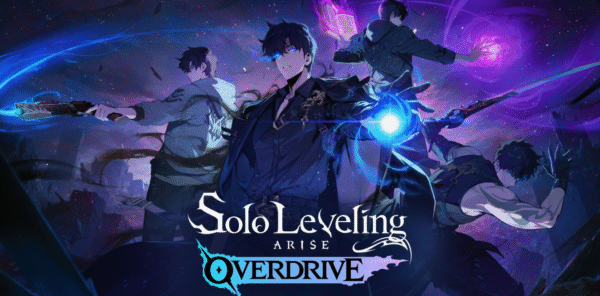 Solo Leveling: Arise Overdrive