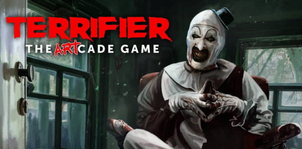 Terrifier: The ARTcade Game