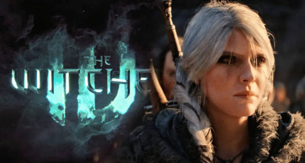 The Witcher 4