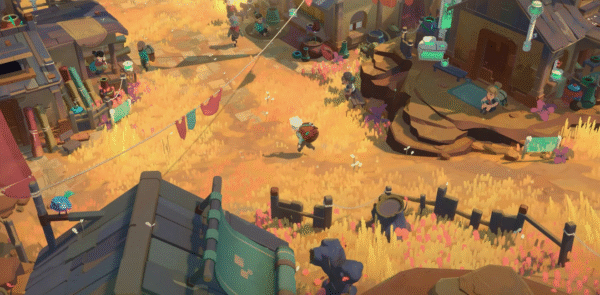 Во что можно поиграть в ноябре 2025 года