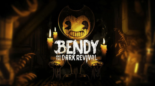Bendy and the Dark Revival