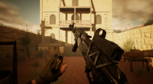 Burkina Faso Radical Insurgency