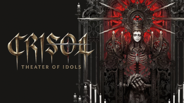 Crisol: Theater of Idols