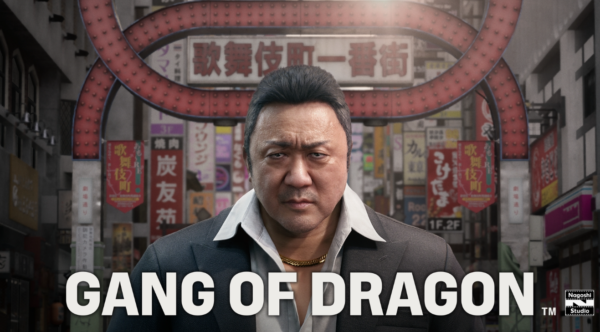 Gang of Dragon