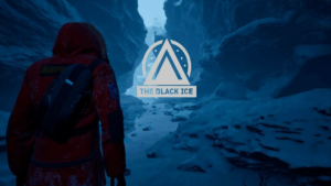 Хоррор The Black Ice
