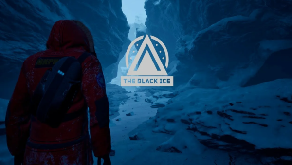 Хоррор The Black Ice