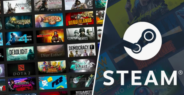 Эксперты Steam выделили 12 лучших игровых новинок ноября.