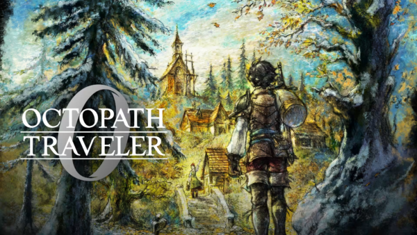 Octopath Traveler 0