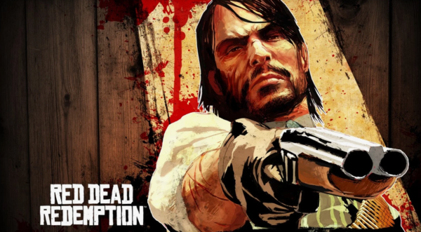 red dead redemption