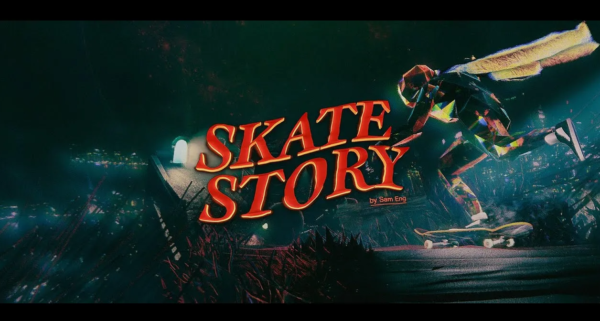 Skate Story