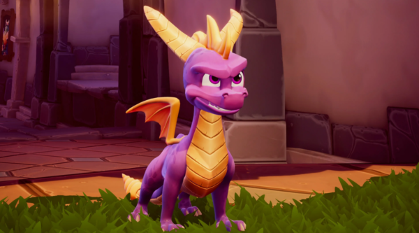 Spyro слух о новой игре