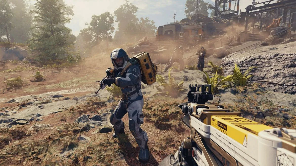 Starfield станет лучше