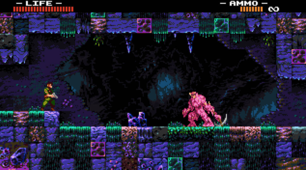 Steam готовится принять Wolfhound