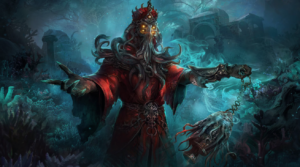 Tainted Grail The Fall of Avalon - Sanctuary of Sarras