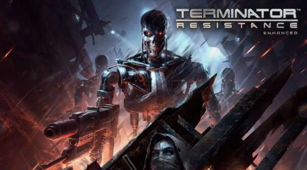 Terminator: Resistance