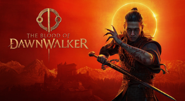 The Blood of Dawnwalker обзор игры