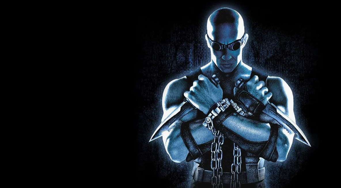 The Chronicles of Riddick