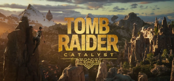 Tomb Raider Catalyst