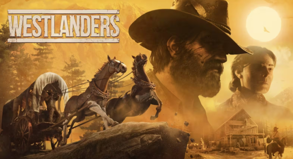 Westlanders