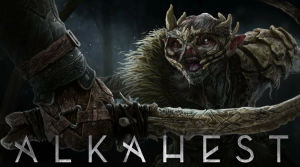 Alkahest
