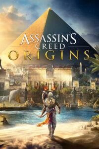 Assassin’s Creed Origins