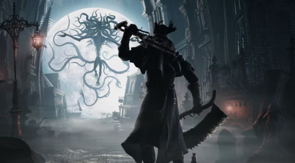 bloodborne 2