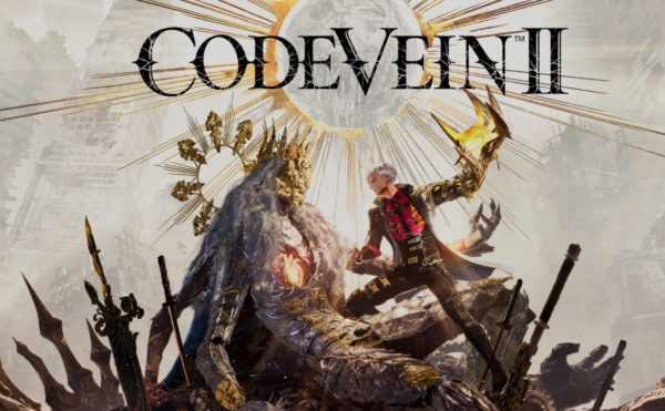 Code Vein 2