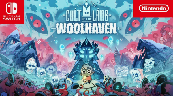 Cult of the Lamb: Woolhaven