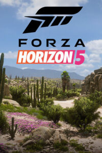 Forza Horizon 5