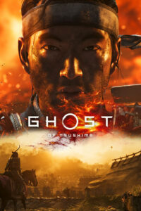 Ghost of Tsushima