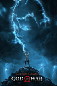 God of War Ragnarok