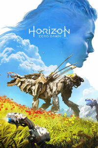 Horizon Zero Dawn