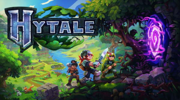 Hytale