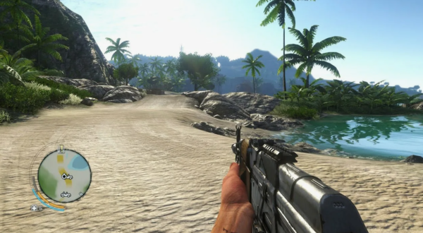 Классические части Far Cry теперь работают в 60 FPS на PlayStation 5 и Xbox Series XS благодаря новым патчам