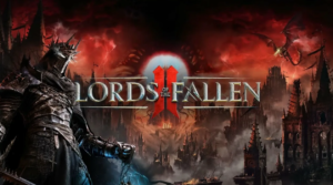 Lords of the Fallen 2