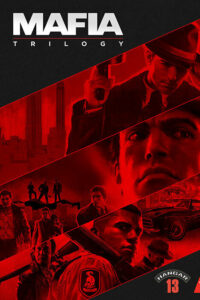 Mafia: Trilogy